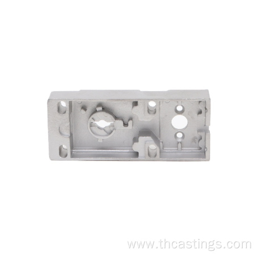 Stainless steel cnc machining Door Lock